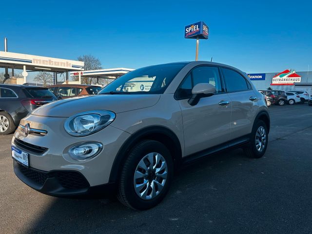 Fiat 500X Urban Turbo