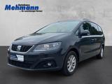 Seat Alhambra 1.4TSI Style S&S 7-Sitzer*AHK*Kamera* - Seat Alhambra aus 2019