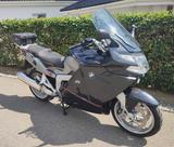 BMW K1200GT (K44) mit Vollaustattung, TÜV 07/2027 - Angebote