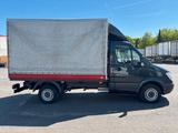 Mercedes-Benz Sprinter 319 CDI°Navi°Shz°Xenon°Ahk°Scheckheft° - Mercedes-Benz Sprinter 319 cdi