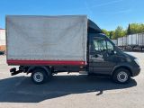 Mercedes-Benz Sprinter 319 CDI°Navi°Shz°Xenon°Ahk°Scheckheft° - Mercedes-Benz Sprinter 319 cdi