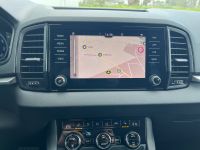 Skoda Karoq - Vorschau Bild 13