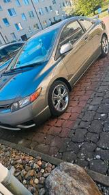 Honda Civic Si Coupe 2.0 VTEC  Seltenes ... - Honda Gebrauchtwagen von 2006