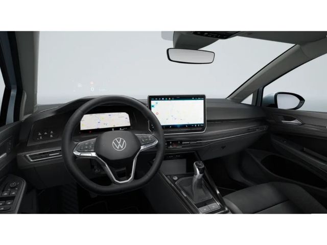 Golf Style 1.5l TSI 6.Gang Navi el.AhK IQ Light 