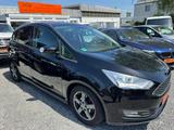 Ford C-Max C-MAX Cool & Connect 1,0 - Ford C-Max: Limousine