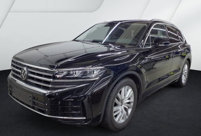 Volkswagen Touareg - Bild 6