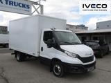 Iveco Daily 35C16 Koffer/LBW Klima, Kamera - Angebote