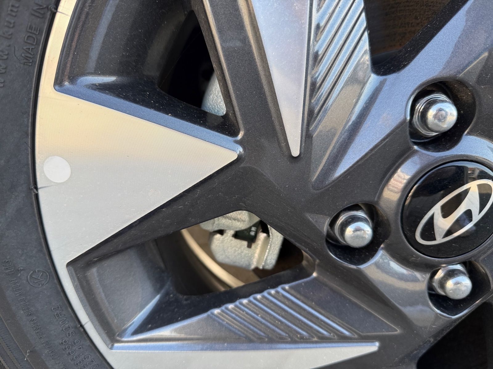 Fahrzeugabbildung Hyundai i10 1.0 Trend Navi Kamera