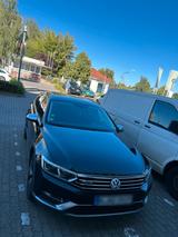 Volkswagen Passat 2016 zu verkaufen - Volkswagen Passat: 20v