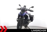 BMW R 1300 GS TROPHY - QS, 5 Pakete, Sitzheizung - BMW R 1300