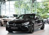 Mercedes-Benz C 63 AMG S Limousine *19 *Schale *S-Abgas *Pano - Mercedes-Benz AMG