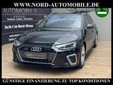 Audi A4 Avant 40 TDI quattro S LINE *PANO*VIRT*UPE:64 - Audi A4: Kombi, V6