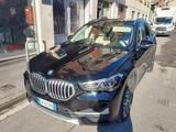 BMW X1 sDrive16d xLine Plus - BMW X1 mit Halbautomatikschaltung