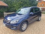 Volkswagen Tiguan 2.0 TDI 130kW DSG 4MOT BMT Sport & St...