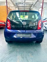 Volkswagen up! Club - Gebrauchtwagen bis 6.000 Euro mit TÜV