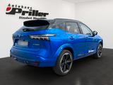 Nissan Qashqai 1.5 VC-T e-Power N-Design/Bose/LED/Apple - Nissan Qashqai mit Hybrid-Antrieb: Alcantara