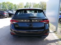 Skoda Fabia - Vorschau Bild 3