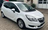 Opel Meriva B - Opel Meriva von privat
