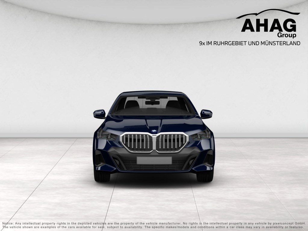 BMW 550 - Bild 2