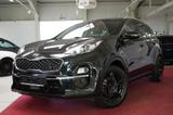 Kia Sportage Sportage 1.6 *Navi*Kamera*AHK* - Kia Sportage mit Diesel-Antrieb: Automatik