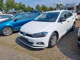 Volkswagen Polo VI Trendline - Volkswagen Polo: Trendline