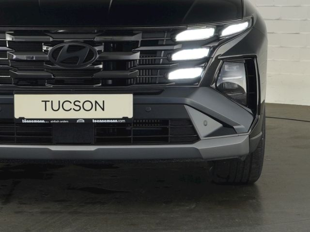 Hyundai Tucson – Bild 23
