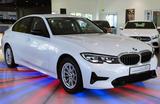 BMW 318 d Lim Sport Line*LEDER*NAVI*KAMERA*ALU*LED* - BMW 318: D