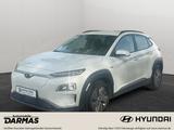 Hyundai Kona 64 kWh Style Elektro AHK SHZ LHZ Klimaauto - Hyundai KONA Elektro Gebrauchtwagen