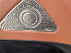 MERCEDES-BENZ S 400 d 4Matic 9G-TRONIC AMG/Night/Pano