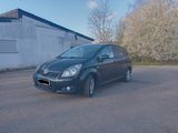 Toyota Corolla Verso 2.2-l-D-CAT - Toyota Corolla Verso aus 2007 mit Diesel-Antrieb