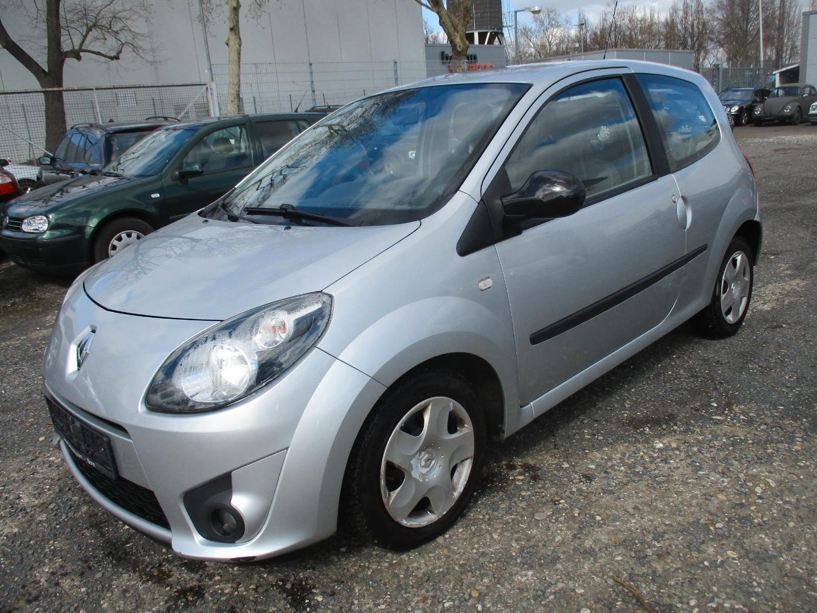 Renault Twingo Dynamique !Automatik!