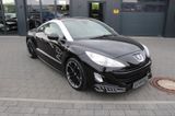 Peugeot RCZ Basis - Peugeot RCZ: Schwarz