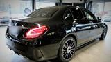 Mercedes-Benz AMG-Paket / Scheckh. / Ambienteb. / Burmestester - Mercedes-Benz C 300 Gebrauchtwagen in Stuttgart