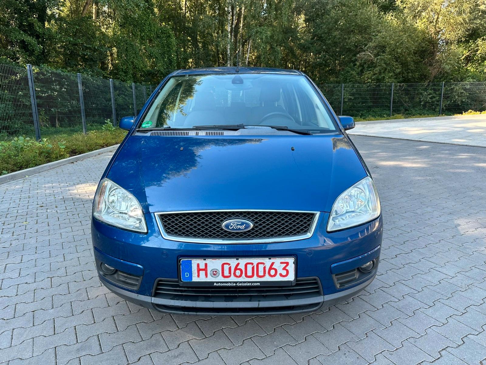 Ford C-Max 1,8 Trend, TÜV Neu