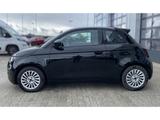 Fiat 500 e Action *Sitzheizung *Tempomat *Apple Car P - Fiat 500: Action