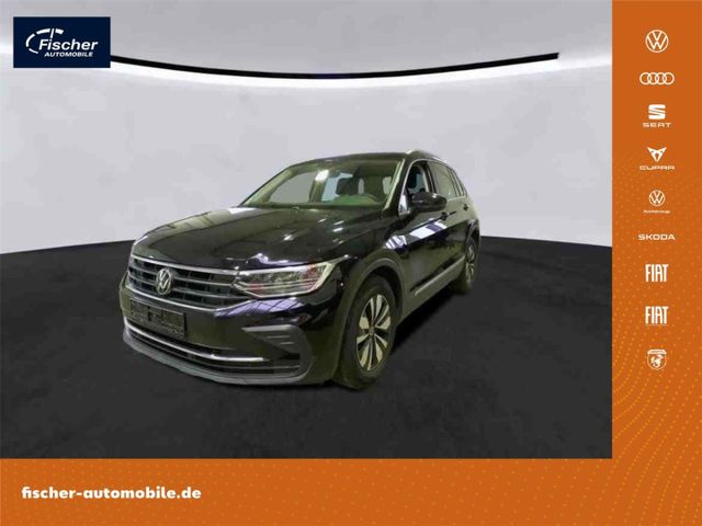 Volkswagen Tiguan 2.0 TDI Move