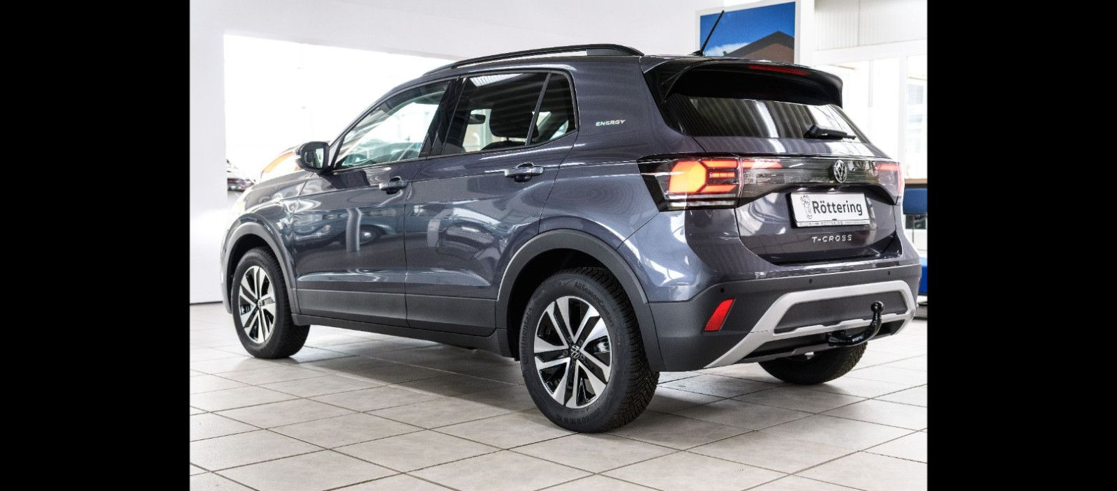 Volkswagen T-Cross - Bild 3