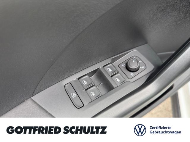 Volkswagen T-Cross - Bild 12