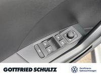 Volkswagen T-Cross - Vorschau Bild 12