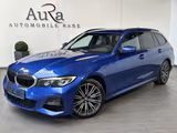 BMW 330d Touring xDrive M-Sport NAV+LED+PANO+KAM+1HD