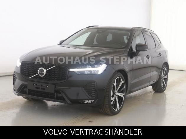 Volvo XC60 B4 Diesel AWD Geartronic Ultimate Dark -30%