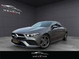 Mercedes-Benz CLA 200 AMG Line Aut. LED ACC NAVI KAMERA NIGHT - gebrauchte Mercedes-Benz CLA 200 aus dem Jahr 2019