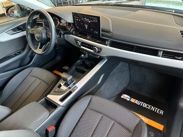 MYAUTOCENTER – Gebraucht- und Jahreswagen mit Werkstattservice in Pfaffenhofen Audi A4 Avant 35 TDI *1.Hand*LED*TÜV*PDC*