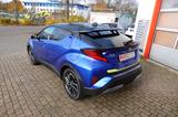Toyota C-HR 2.0l Hybrid Lounge 5 Jahre Garantie - Toyota aus 2019