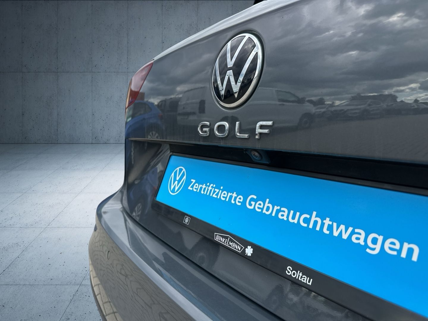 Volkswagen Golf - Bild 16