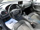 Audi A3 Sportback ambiente"Klima"ALu"Sitzhzg."S-Line - Audi A3 Ambiente mit Diesel-Antrieb