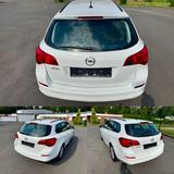 Opel Astra J Sports Tourer Selection*LPG/BENZIN*TÜV* - Opel Astra mit LPG-Antrieb: Sports Tourer