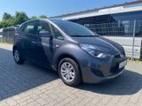 Hyundai ix20 Space=Automatik-Sitzheiz.Scheckheft= - Hyundai ix20: Space