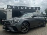 Mercedes-Benz E 300 4matic*AMG Line*Air*Burmester*