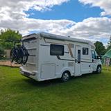 Eura Mobil Profila T 675 SB, Autom. 160 PS, High-End autark